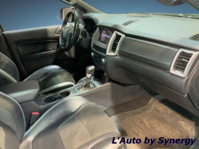 Ford Ranger Pick-up Ranger Raptor 2.0 TDCi aut. 213CV DC 5 posti (3)