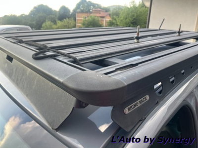Ford Ranger Pick-up Ranger Raptor 2.0 TDCi aut. 213CV DC 5 posti (10)