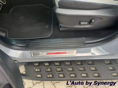 Ford Ranger Pick-up Ranger Raptor 2.0 TDCi aut. 213CV DC 5 posti (13)