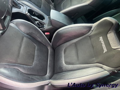 Ford Ranger Pick-up Ranger Raptor 2.0 TDCi aut. 213CV DC 5 posti (14)