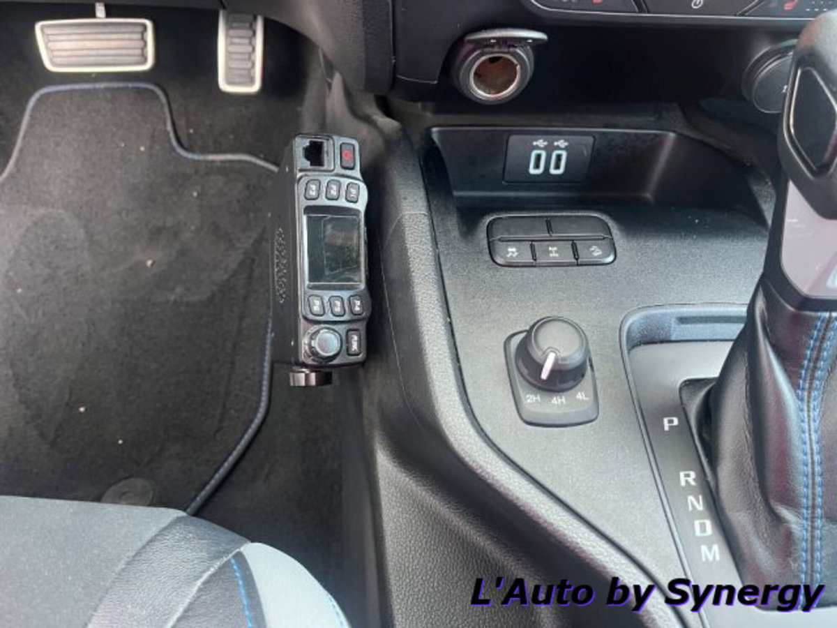Ford Ranger Pick-up Ranger Raptor 2.0 TDCi aut. 213CV DC 5 posti (17)