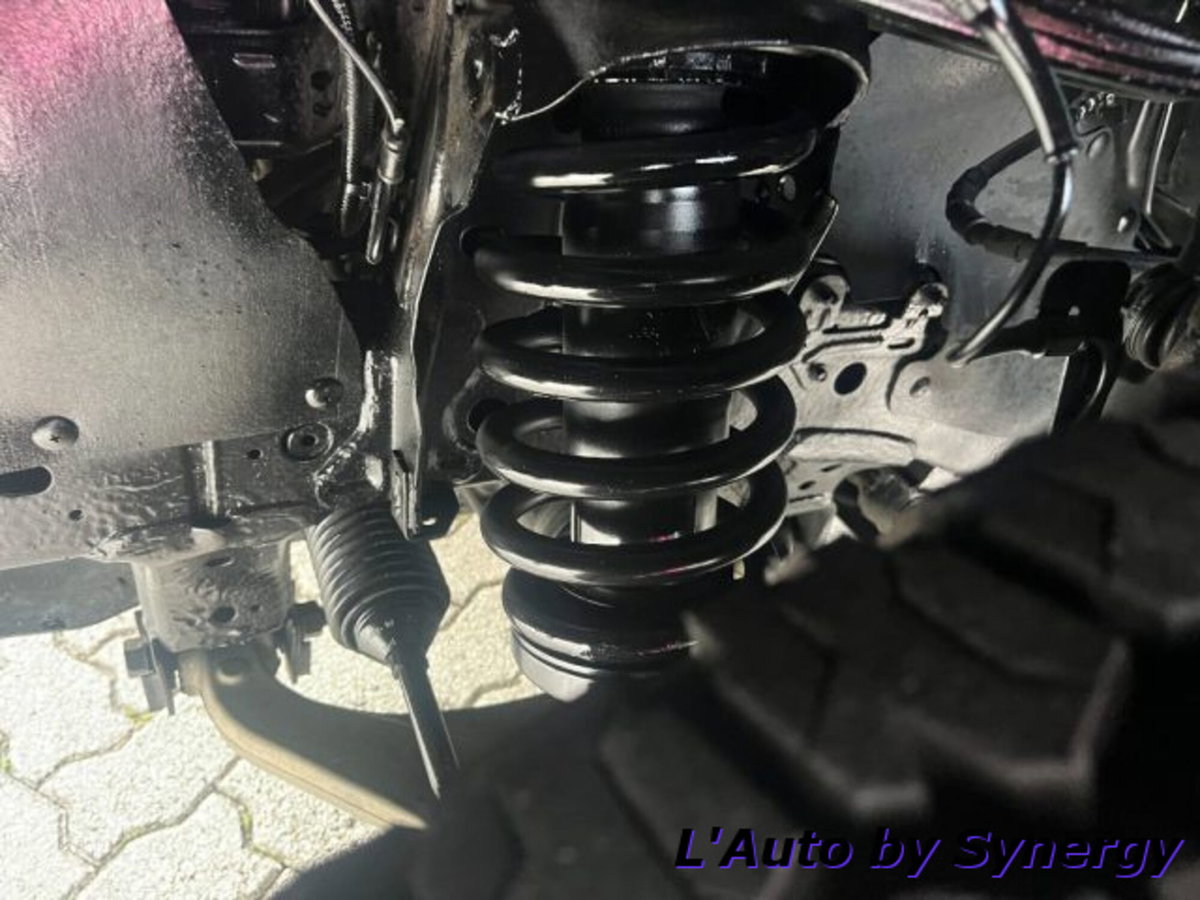 Ford Ranger Pick-up Ranger Raptor 2.0 TDCi aut. 213CV DC 5 posti (18)