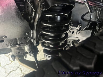 Ford Ranger Pick-up Ranger Raptor 2.0 TDCi aut. 213CV DC 5 posti (18)