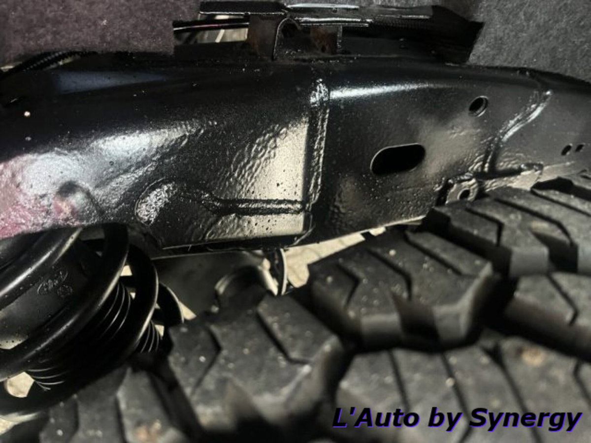 Ford Ranger Pick-up Ranger Raptor 2.0 TDCi aut. 213CV DC 5 posti (19)