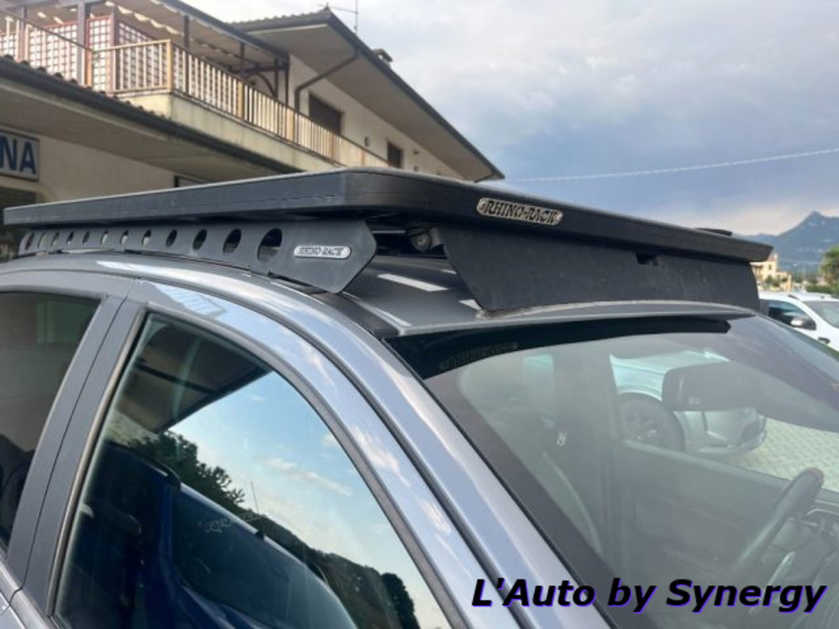 Ford Ranger Pick-up Ranger Raptor 2.0 TDCi aut. 213CV DC 5 posti (5)
