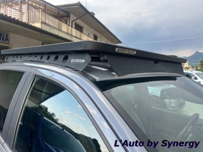 Ford Ranger Pick-up Ranger Raptor 2.0 TDCi aut. 213CV DC 5 posti (5)