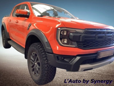 Ford Ranger Pick-up Raptor 3.0 ecoboost V6 292cv auto usato