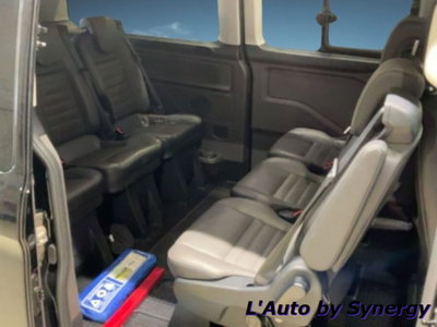 Ford Tourneo Custom 320 2.0 EcoBlue 185CV aut. PL Titanium X (6)