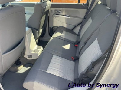 Jeep Cherokee 2.8 CRD DPF Limited (12)