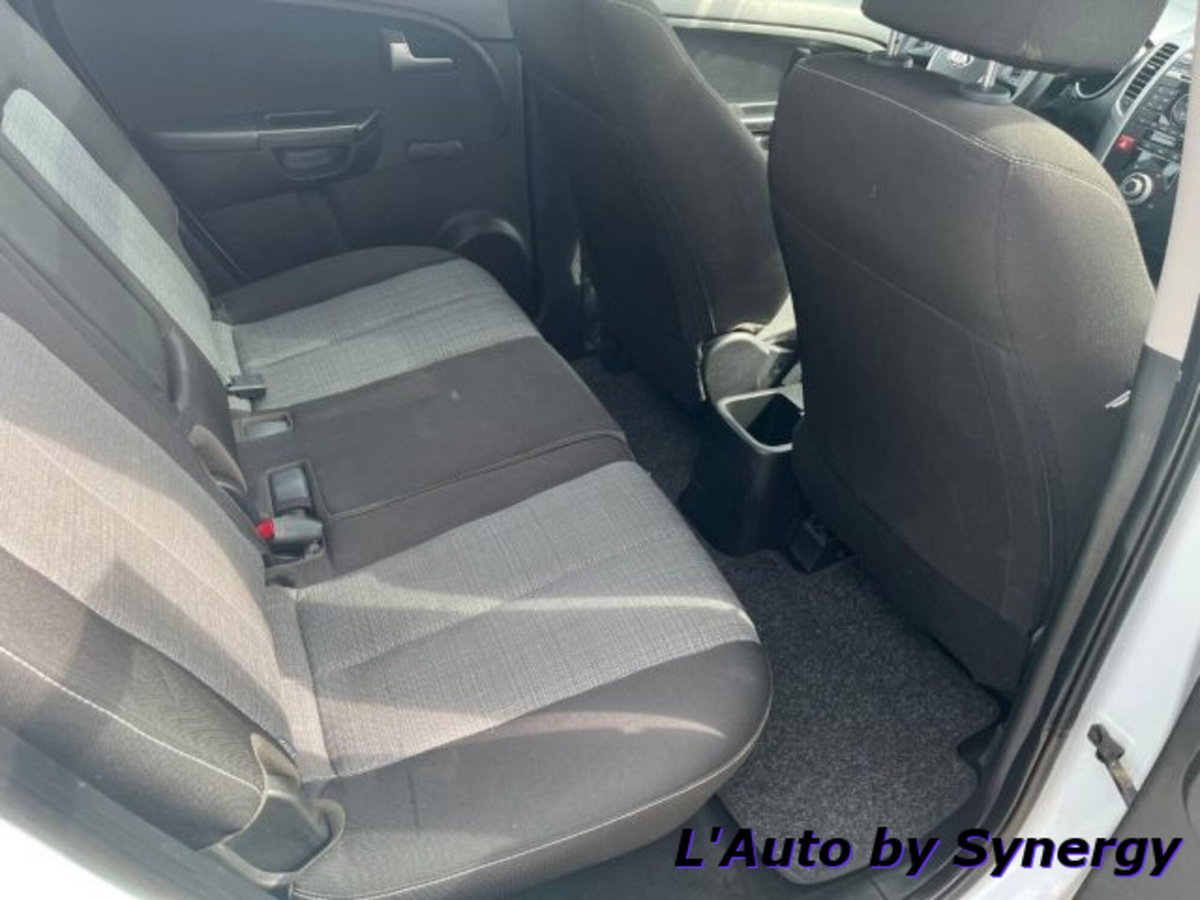 Kia Venga 1.4 CRDi 90CV Active (7)