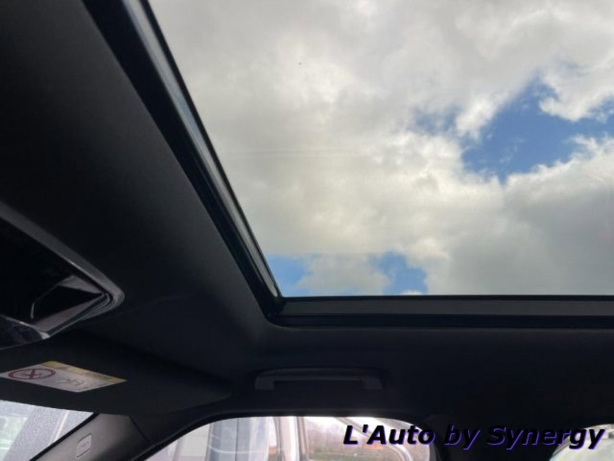Land Rover Range Rover Sport 3.0 TDV6 HSE Dynamic Edition Black (13)