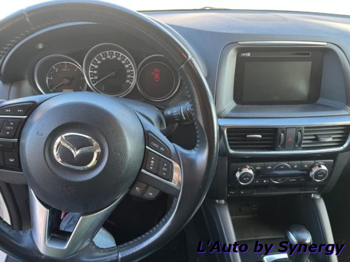 Mazda CX-5 2.2L Skyactiv-D 175CV 4WD Exceed (10)
