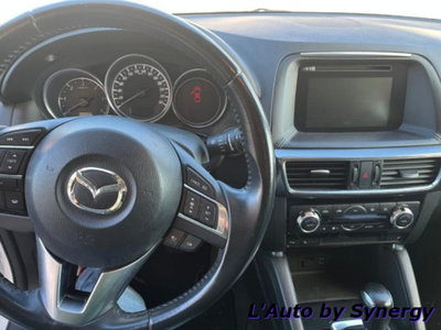 Mazda CX-5 2.2L Skyactiv-D 175CV 4WD Exceed (10)