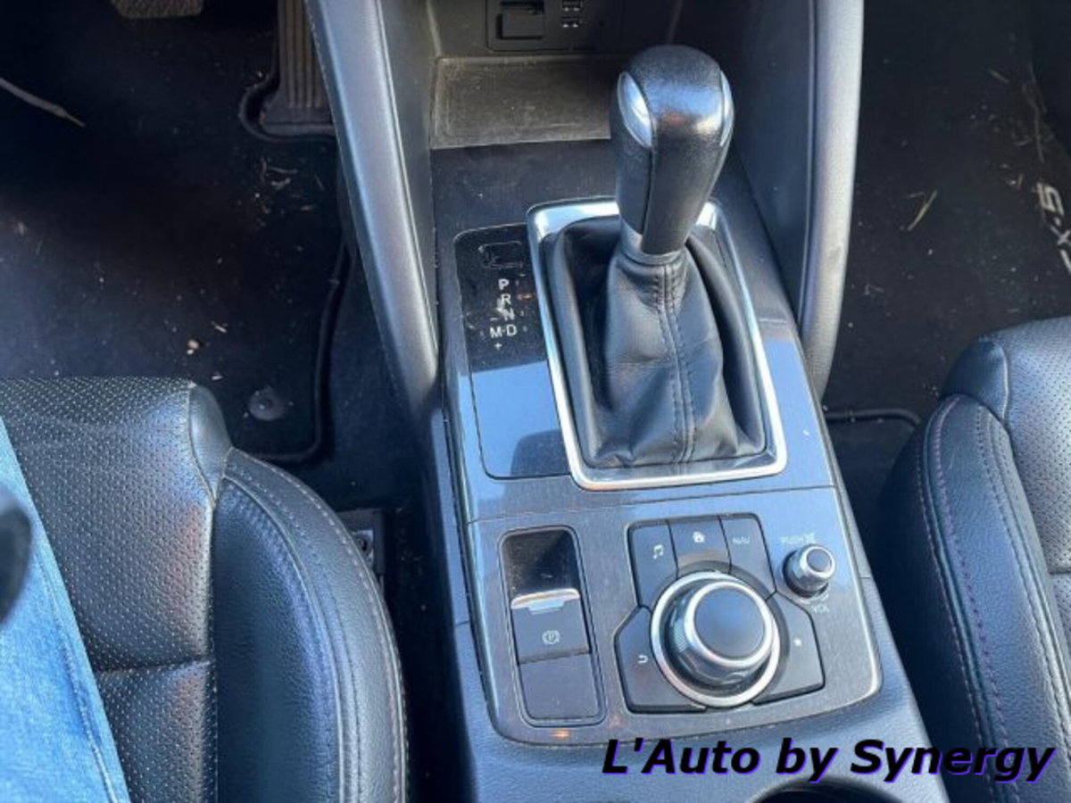 Mazda CX-5 2.2L Skyactiv-D 175CV 4WD Exceed (9)