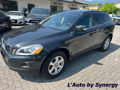 Volvo XC60 2.4 D 163 CV AWD Geartronic Summum (3)