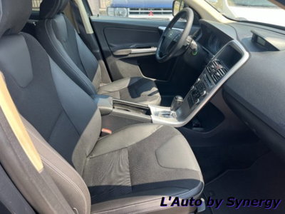 Volvo XC60 2.4 D 163 CV AWD Geartronic Summum (7)