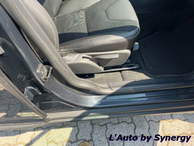Volvo XC60 2.4 D 163 CV AWD Geartronic Summum (8)