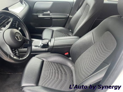 Mercedes-Benz Classe B 180 d Automatic Premium (12)