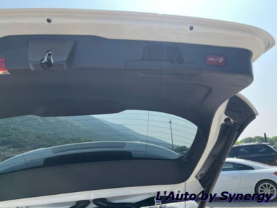 Mercedes-Benz Classe B 180 d Automatic Premium (18)