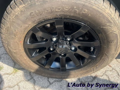 Suzuki Jimny 1.3 4WD Evolution Plus (14)