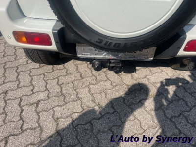 Suzuki Jimny 1.3 4WD Evolution Plus (6)