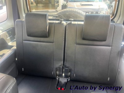 Suzuki Jimny 1.3 4WD Evolution Plus (9)