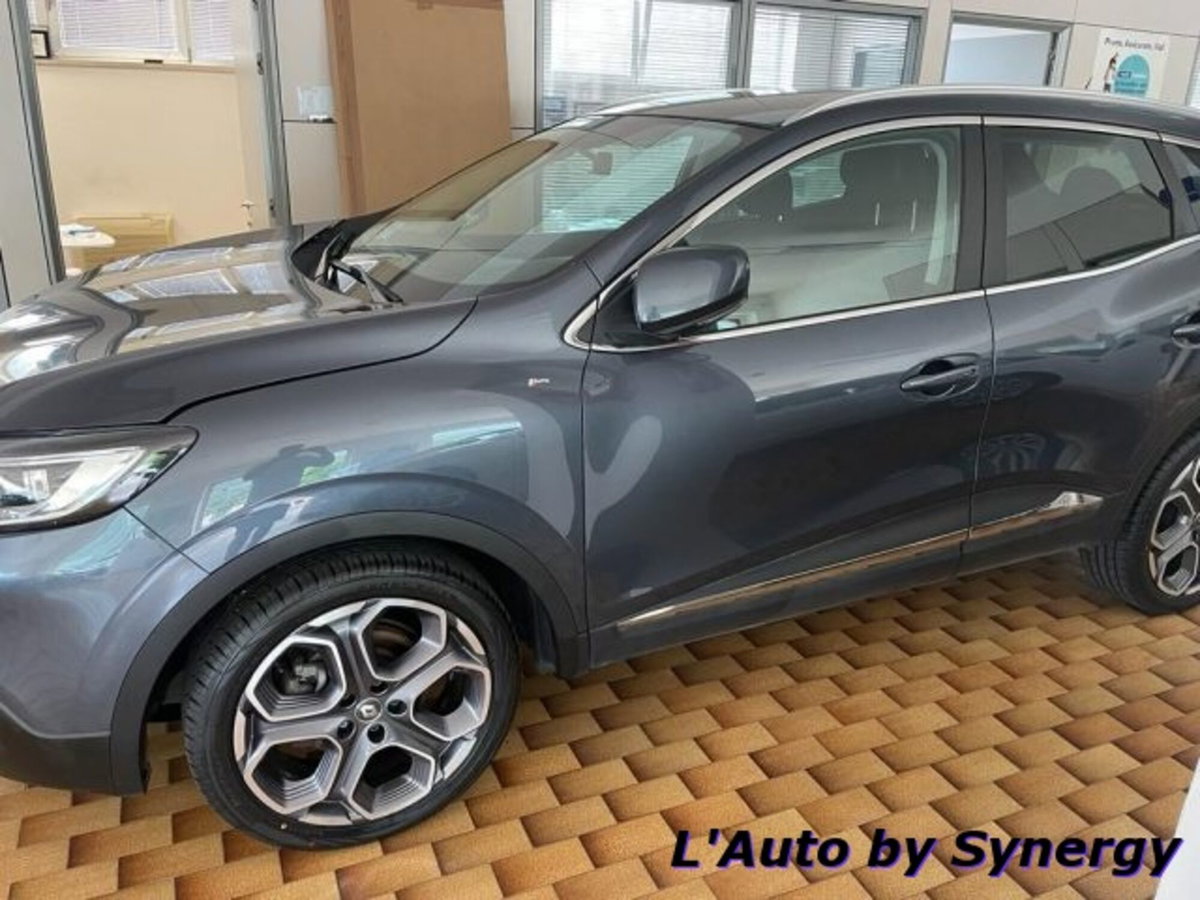Renault Kadjar 130CV Energy Intens (11)