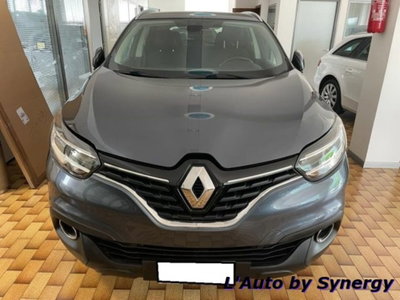 Renault Kadjar 130CV Energy Intens (2)