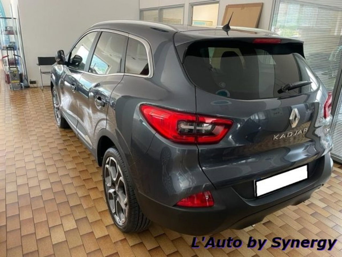 Renault Kadjar 130CV Energy Intens (3)