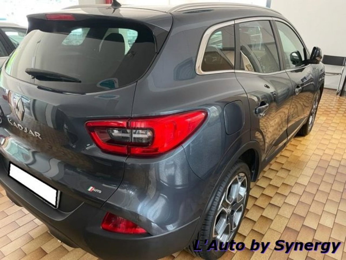 Renault Kadjar 130CV Energy Intens (4)