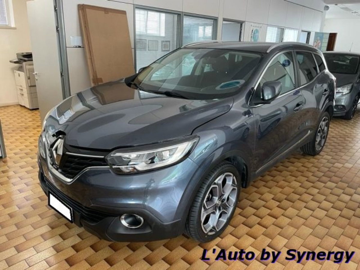 Renault Kadjar 130CV Energy Intens (5)