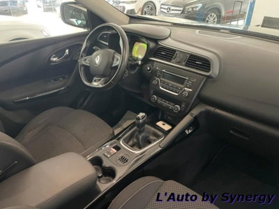 Renault Kadjar 130CV Energy Intens (6)