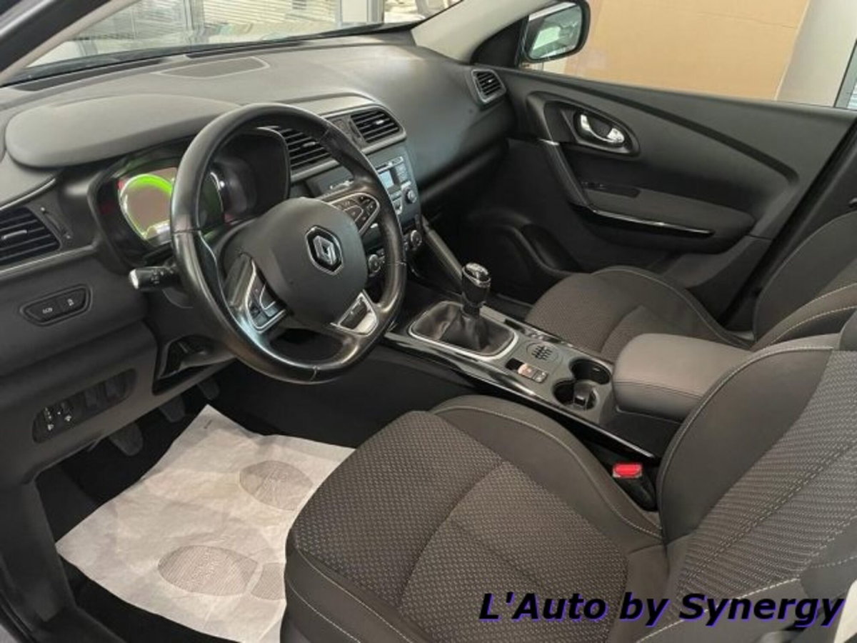 Renault Kadjar 130CV Energy Intens (7)