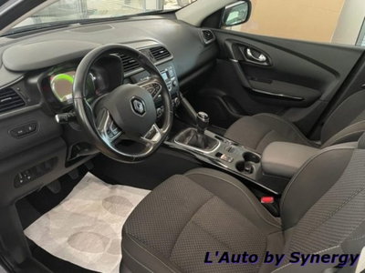 Renault Kadjar 130CV Energy Intens (7)