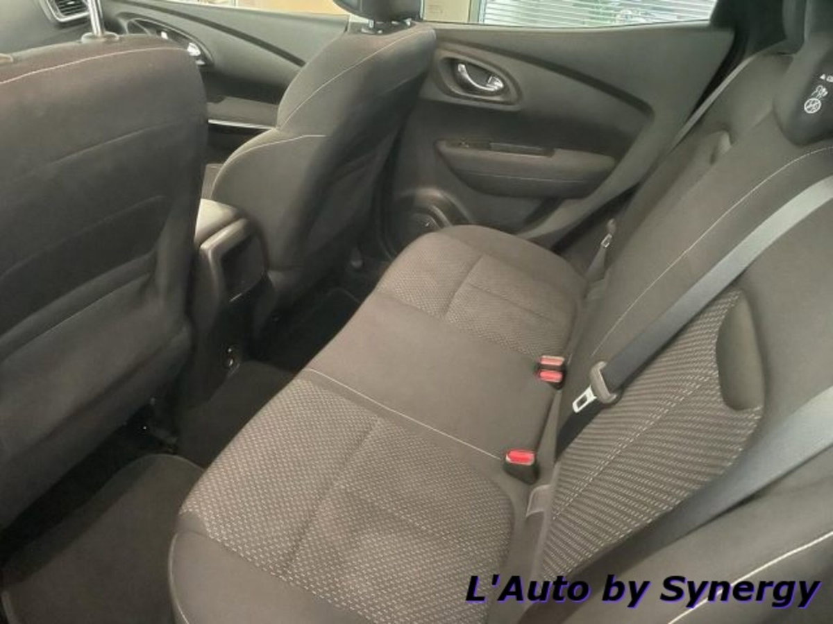 Renault Kadjar 130CV Energy Intens (8)