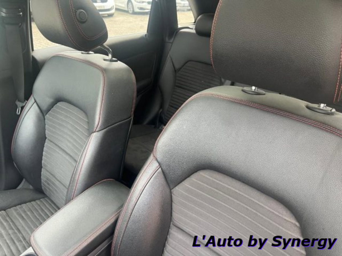 Mercedes-Benz Classe B 200 d Automatic 4Matic Sport (6)