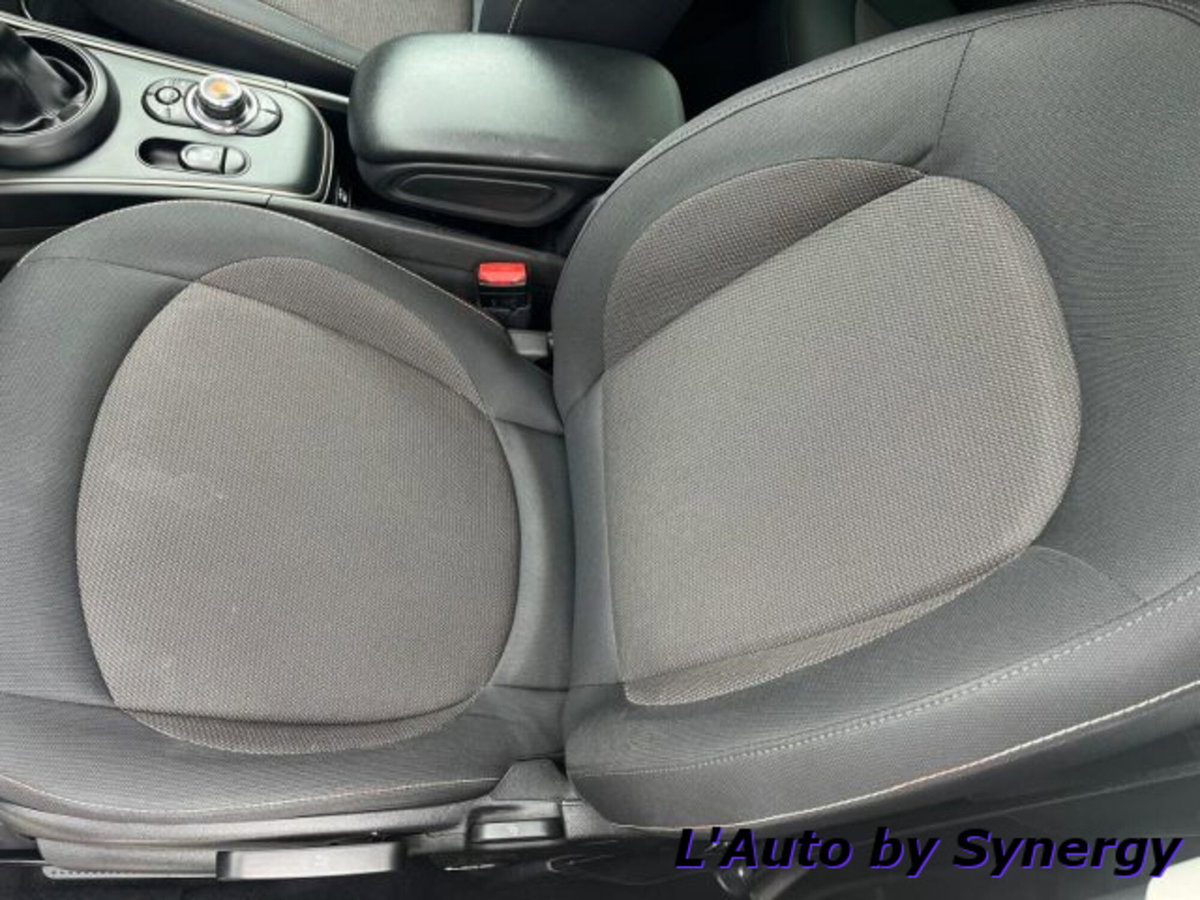 MINI Mini Countryman 1.5 Cooper Hype Countryman ALL4 Automatica (11)