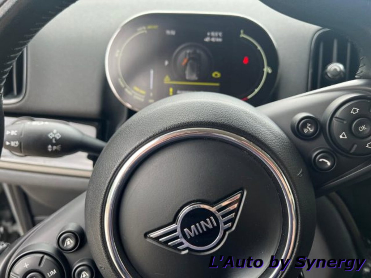 MINI Mini Countryman 1.5 Cooper Hype Countryman ALL4 Automatica (14)