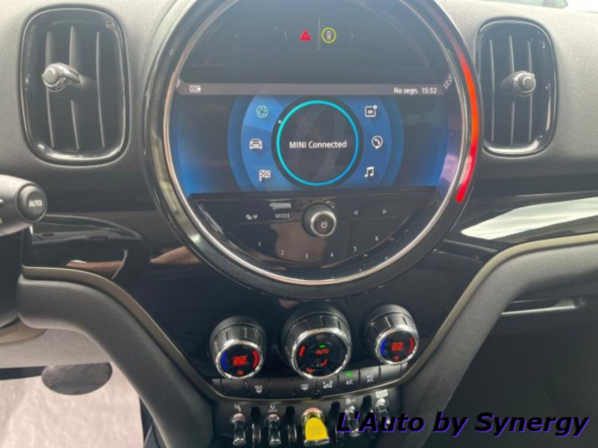 MINI Mini Countryman 1.5 Cooper Hype Countryman ALL4 Automatica (15)