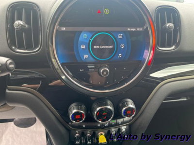 MINI Mini Countryman 1.5 Cooper Hype Countryman ALL4 Automatica (15)