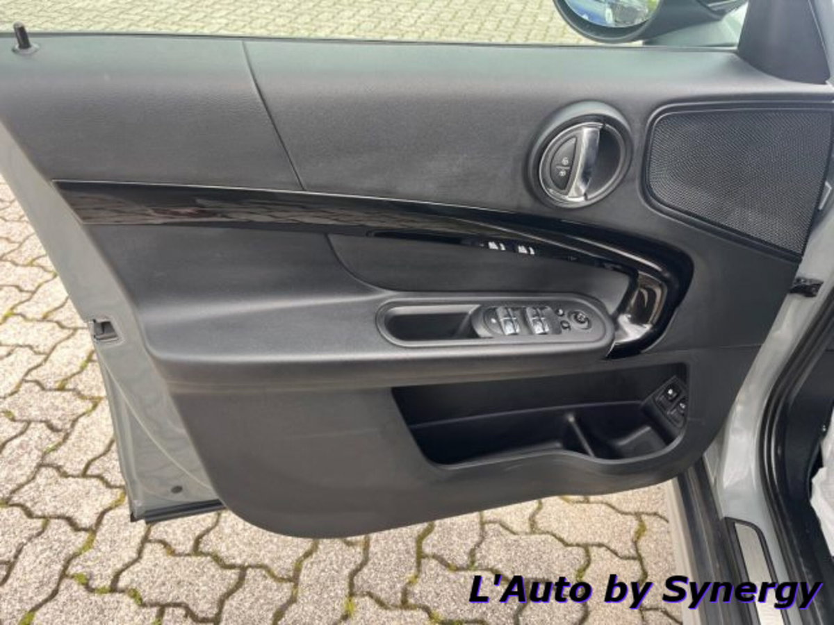 MINI Mini Countryman 1.5 Cooper Hype Countryman ALL4 Automatica (16)