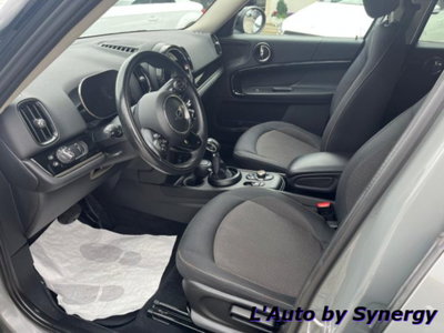 MINI Mini Countryman 1.5 Cooper Hype Countryman ALL4 Automatica (17)