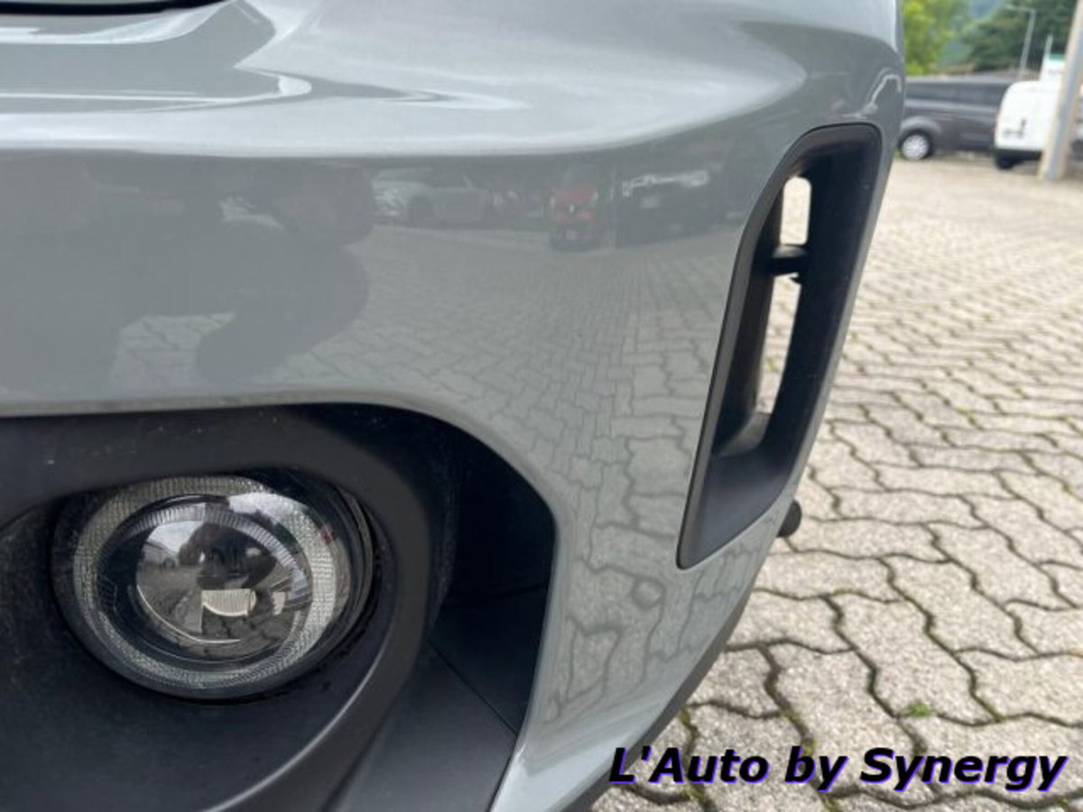 MINI Mini Countryman 1.5 Cooper Hype Countryman ALL4 Automatica (20)