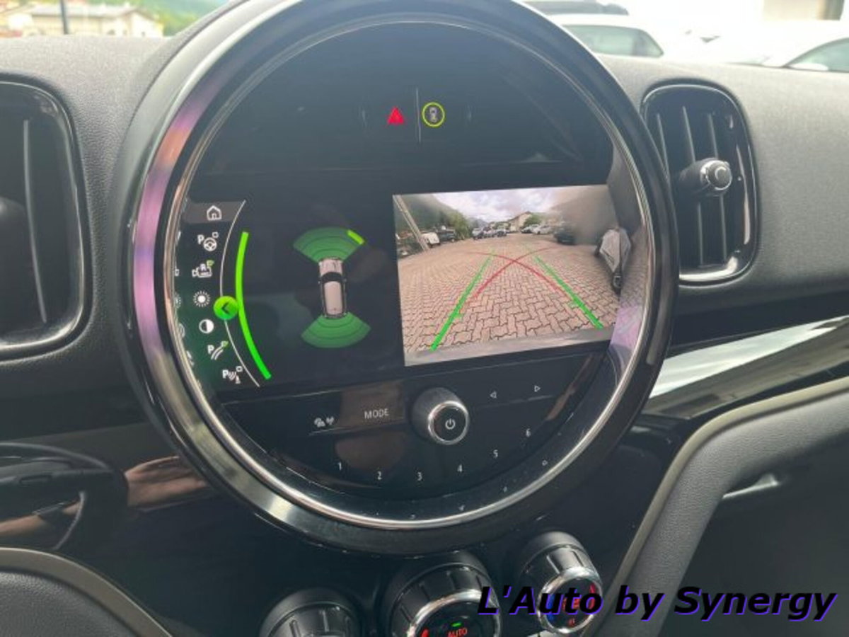 MINI Mini Countryman 1.5 Cooper Hype Countryman ALL4 Automatica (7)