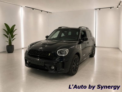 MINI Mini Countryman 1.5 Cooper SE Business Countryman ALL4 Automatica usata