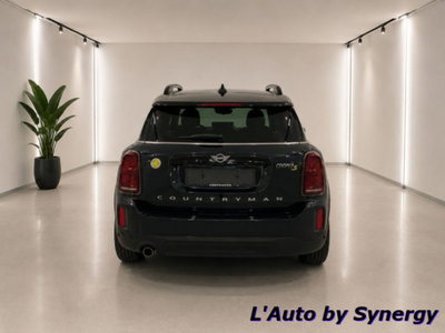 MINI Mini Countryman 1.5 Cooper SE Business Countryman ALL4 Automatica (2)
