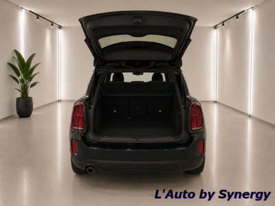 MINI Mini Countryman 1.5 Cooper SE Business Countryman ALL4 Automatica (3)