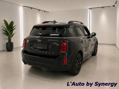MINI Mini Countryman 1.5 Cooper SE Business Countryman ALL4 Automatica (4)