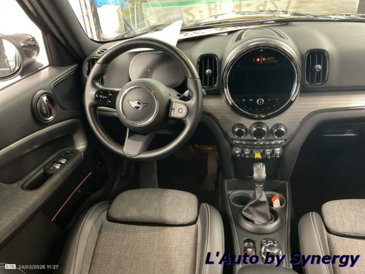 MINI Mini Countryman 1.5 Cooper SE Business Countryman ALL4 Automatica (5)