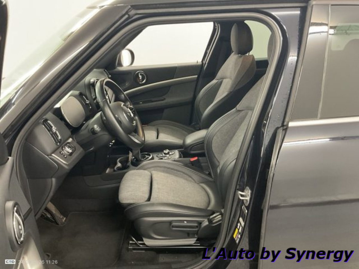 MINI Mini Countryman 1.5 Cooper SE Business Countryman ALL4 Automatica (6)
